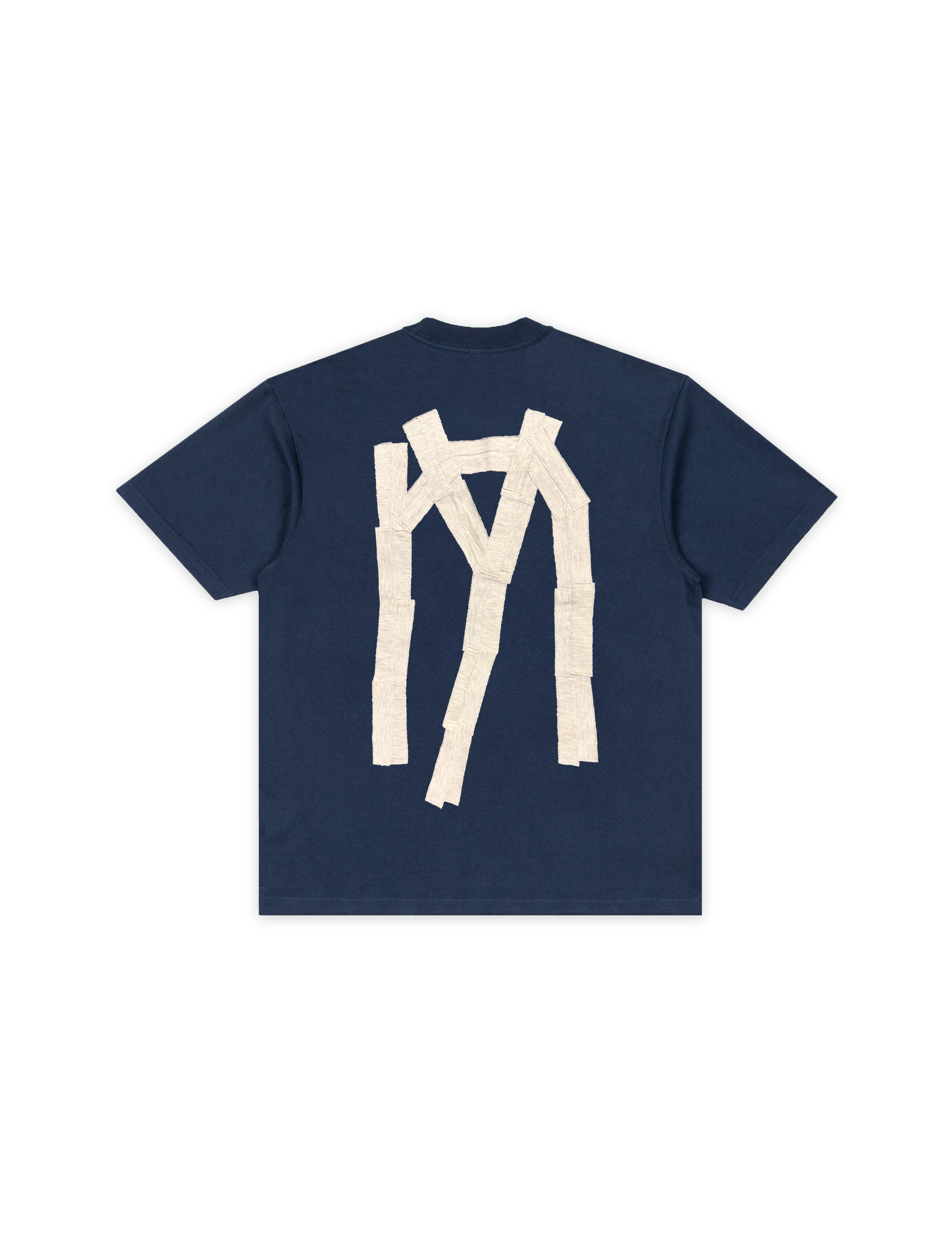 NY STAMP T-SHIRT