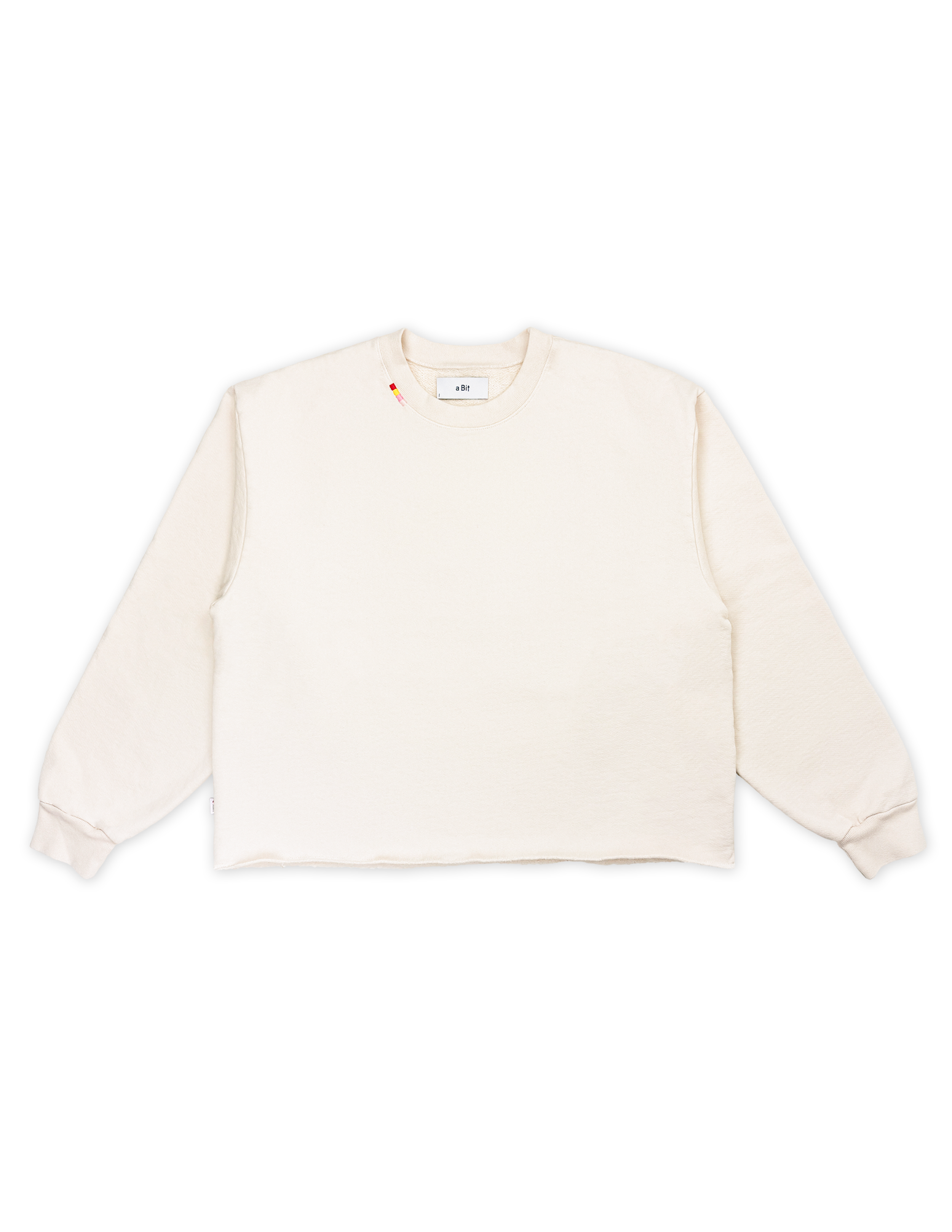 JASOO SAEKDONG CREWNECK