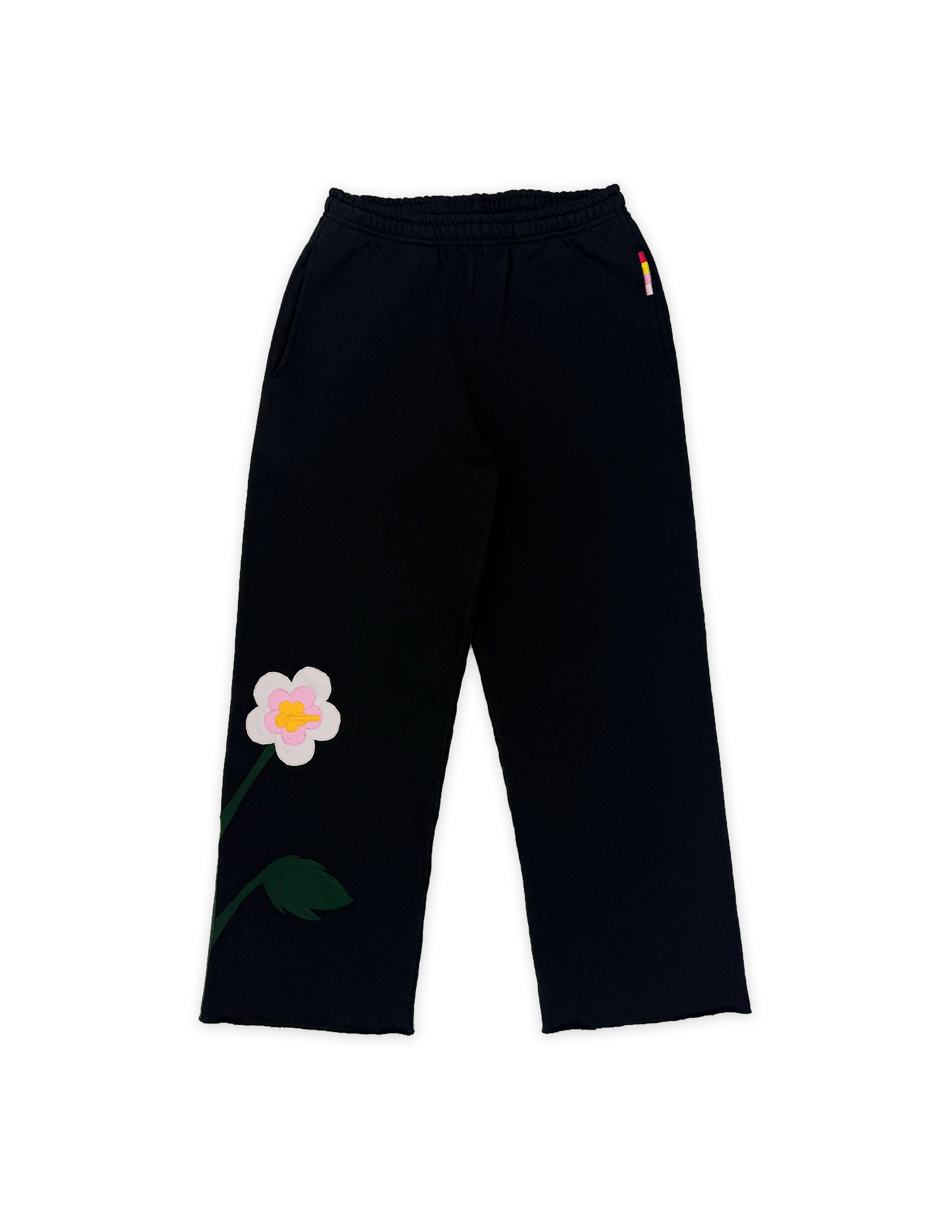 LINEAGE BLOSSOM SWEATPANTS