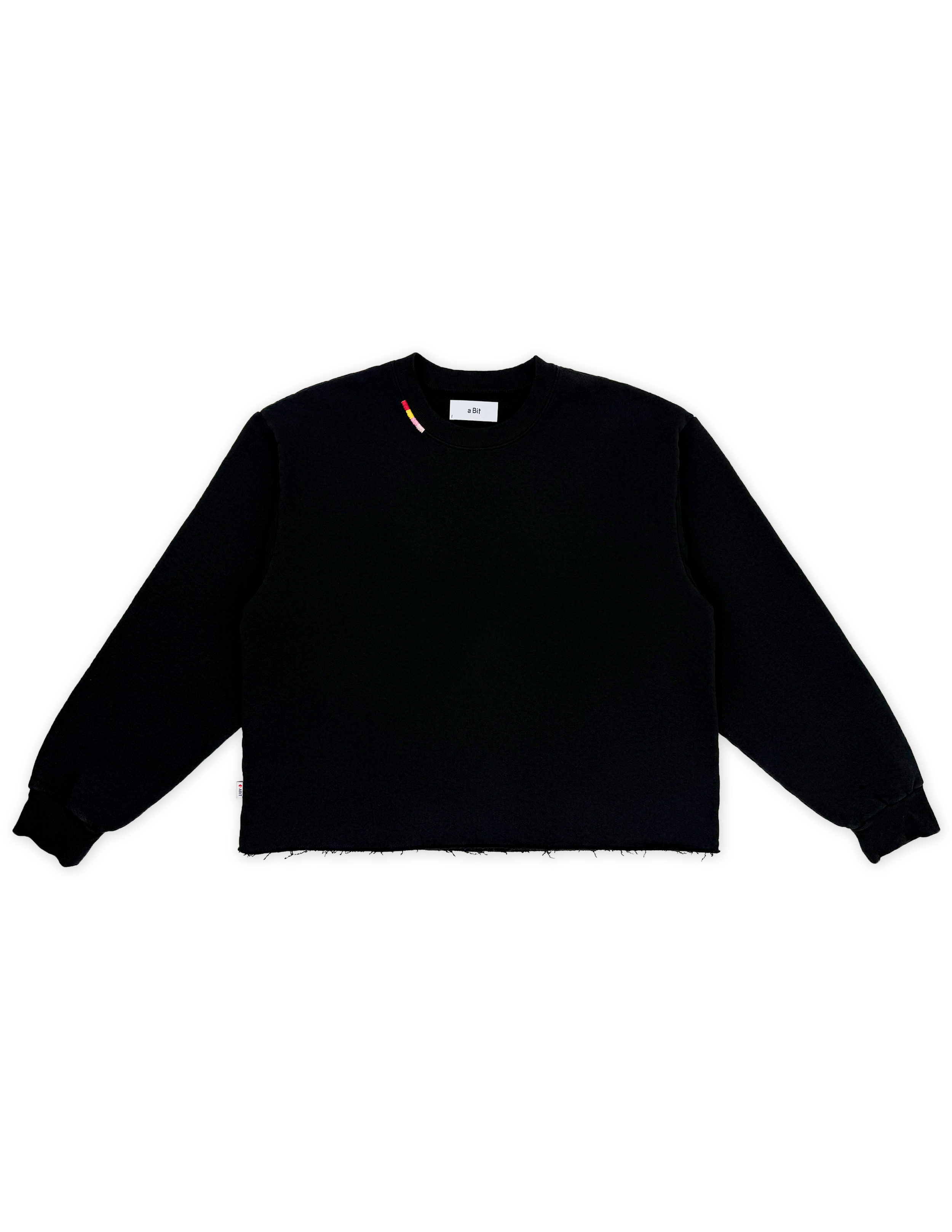 LINEAGE BLOSSOM CREWNECK