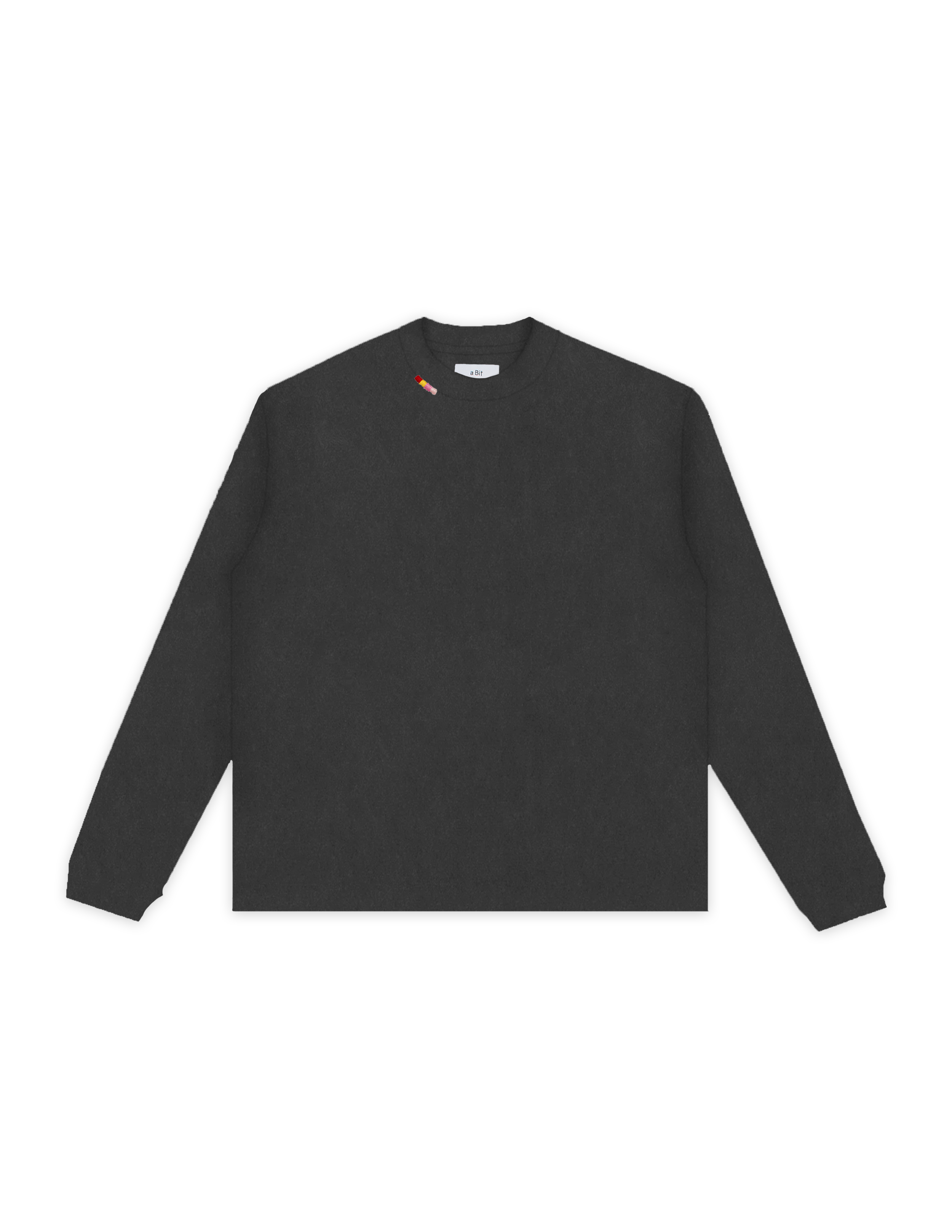 ESSENTIAL L/S T-SHIRT