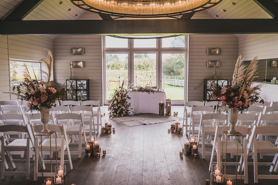 Wickham Estate Showcase