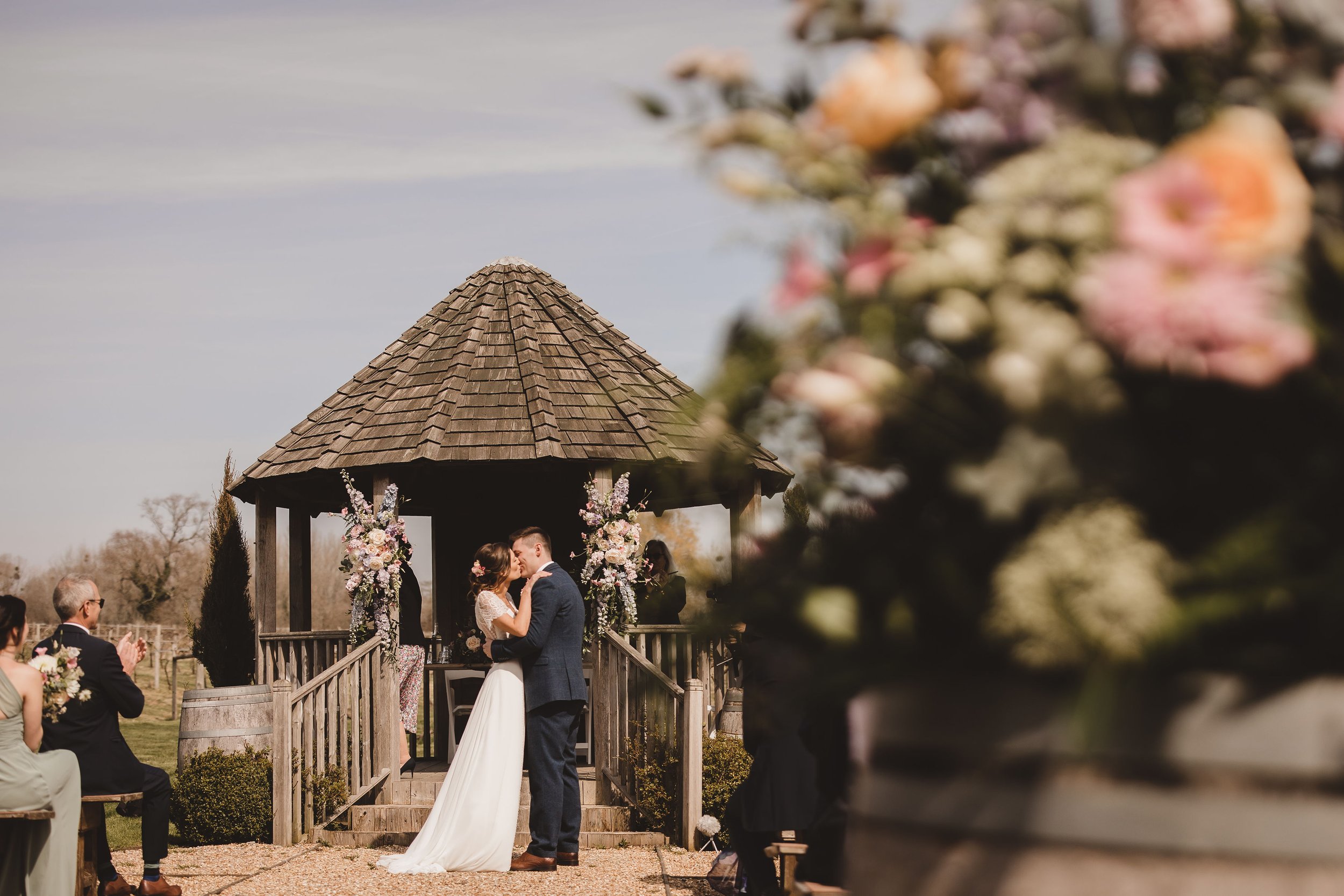Wedding Fair