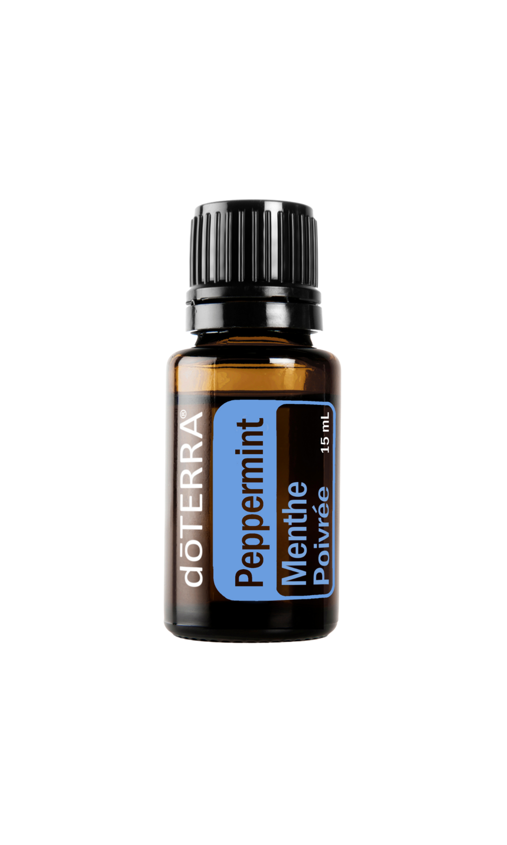 doTERRA Peppermint Essential Oil