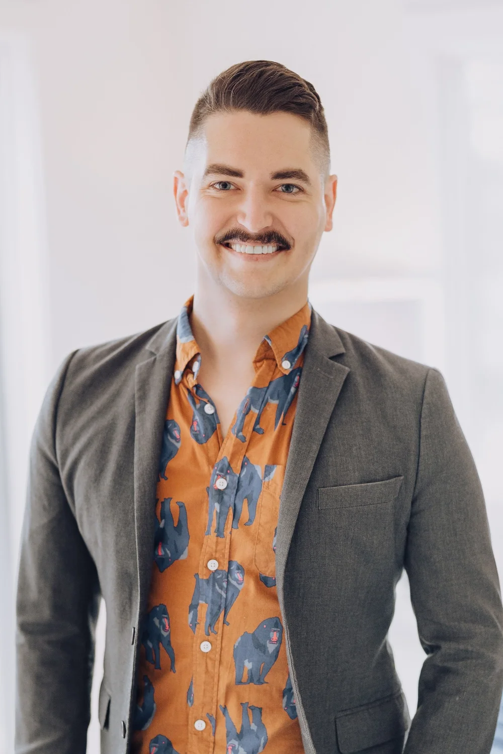 Meet the Team — The Rob Smith Team
