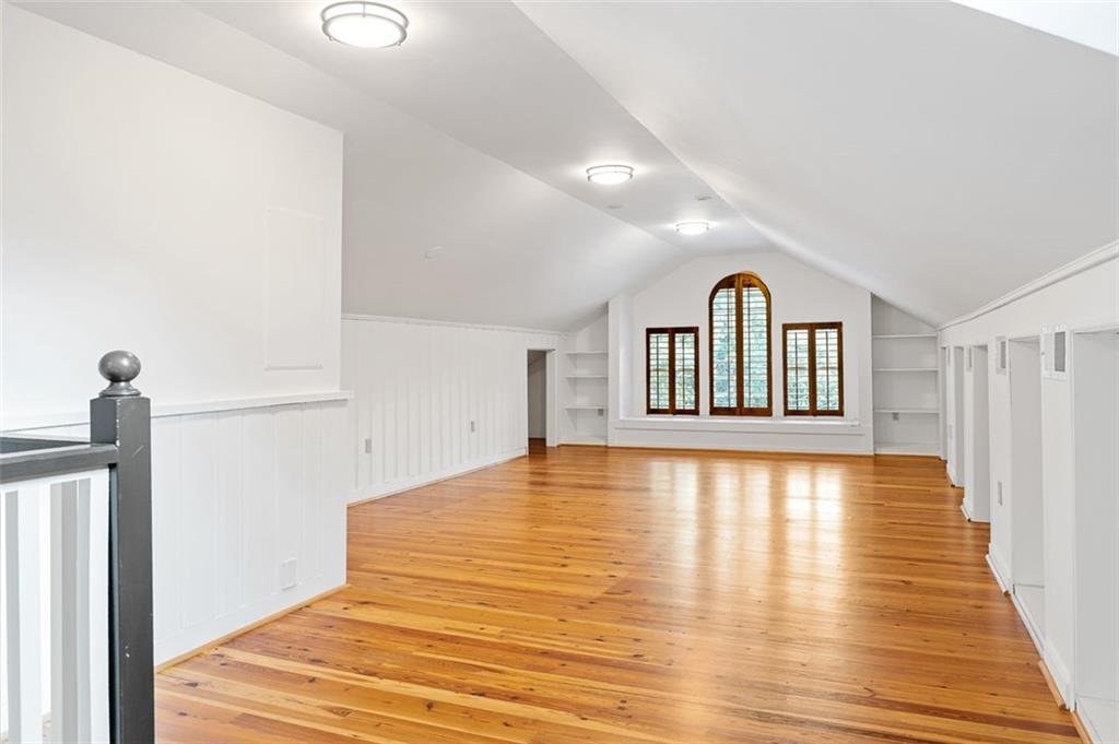 1064 Delaware | Ormewood Park | Bonus Room After