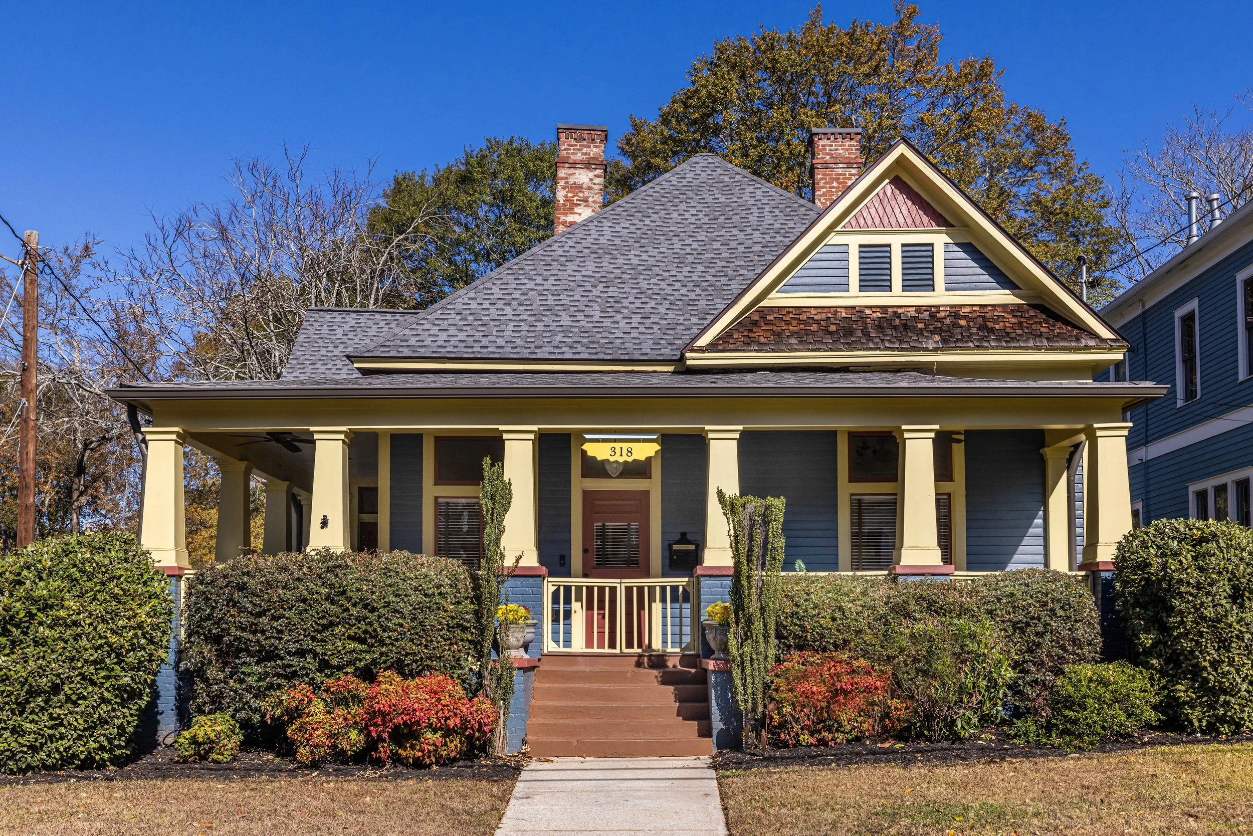 318 Georgia Ave SE, Atlanta, GA 30312