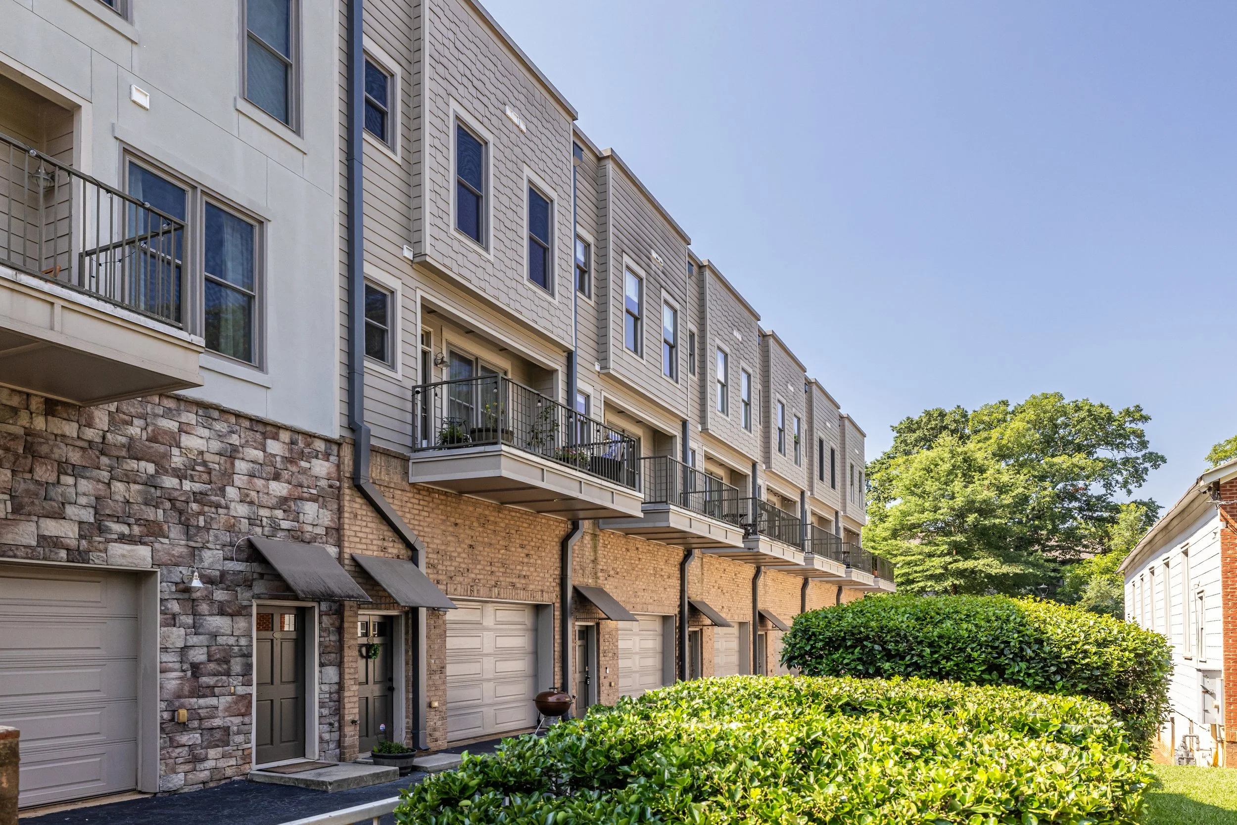 When “Pretty Good” Isn’t Good Enough to Sell a Townhome