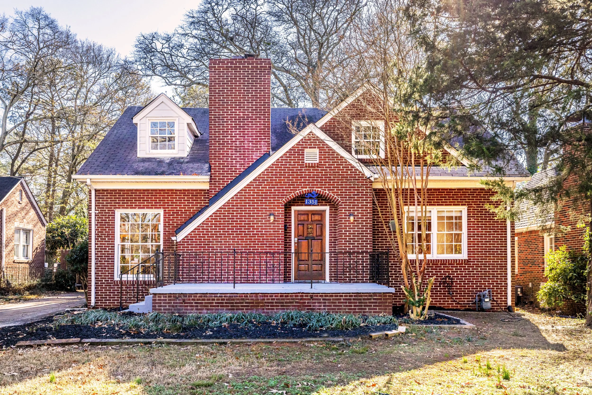 East Atlanta Rental Rehab