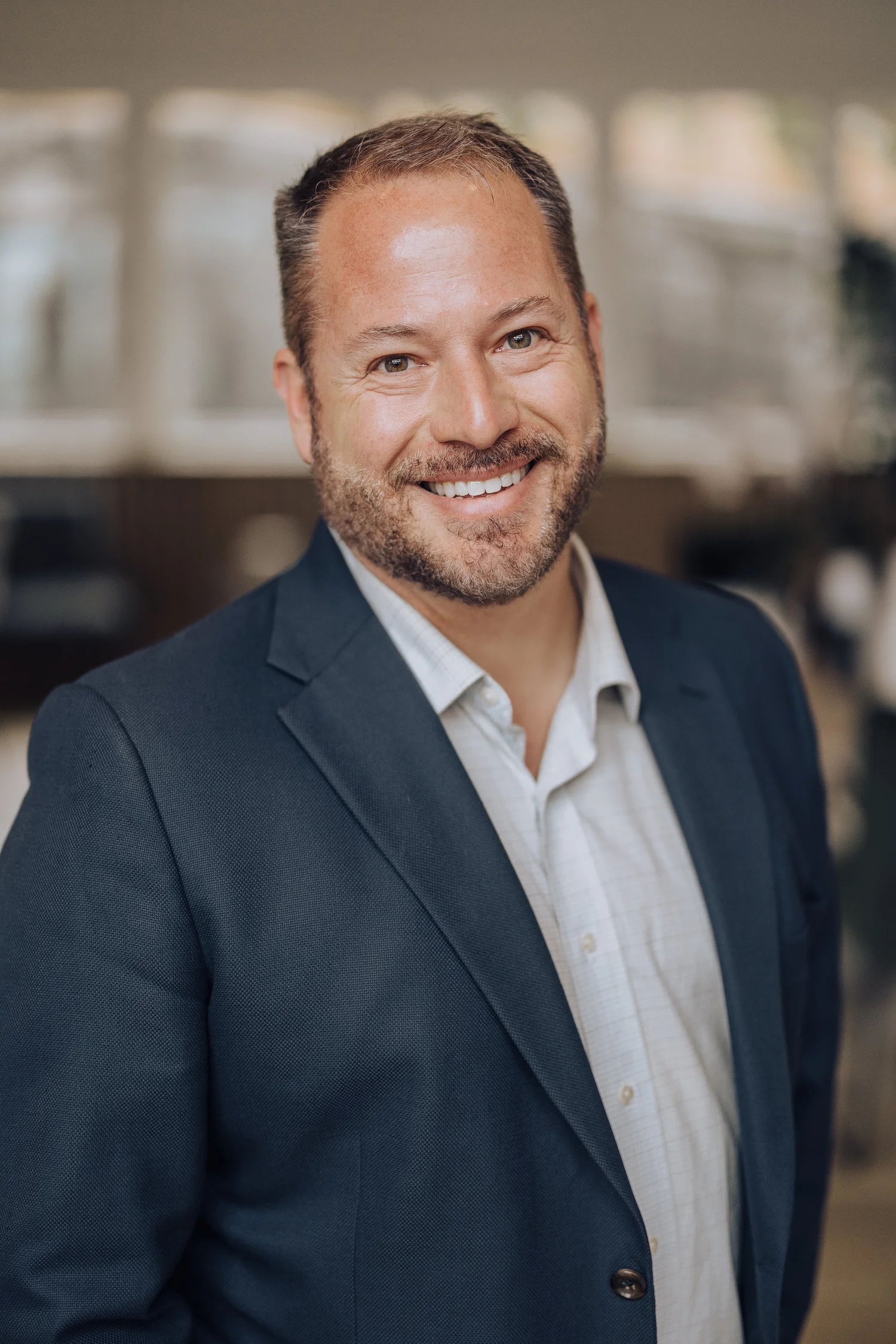 Meet the Team — The Rob Smith Team