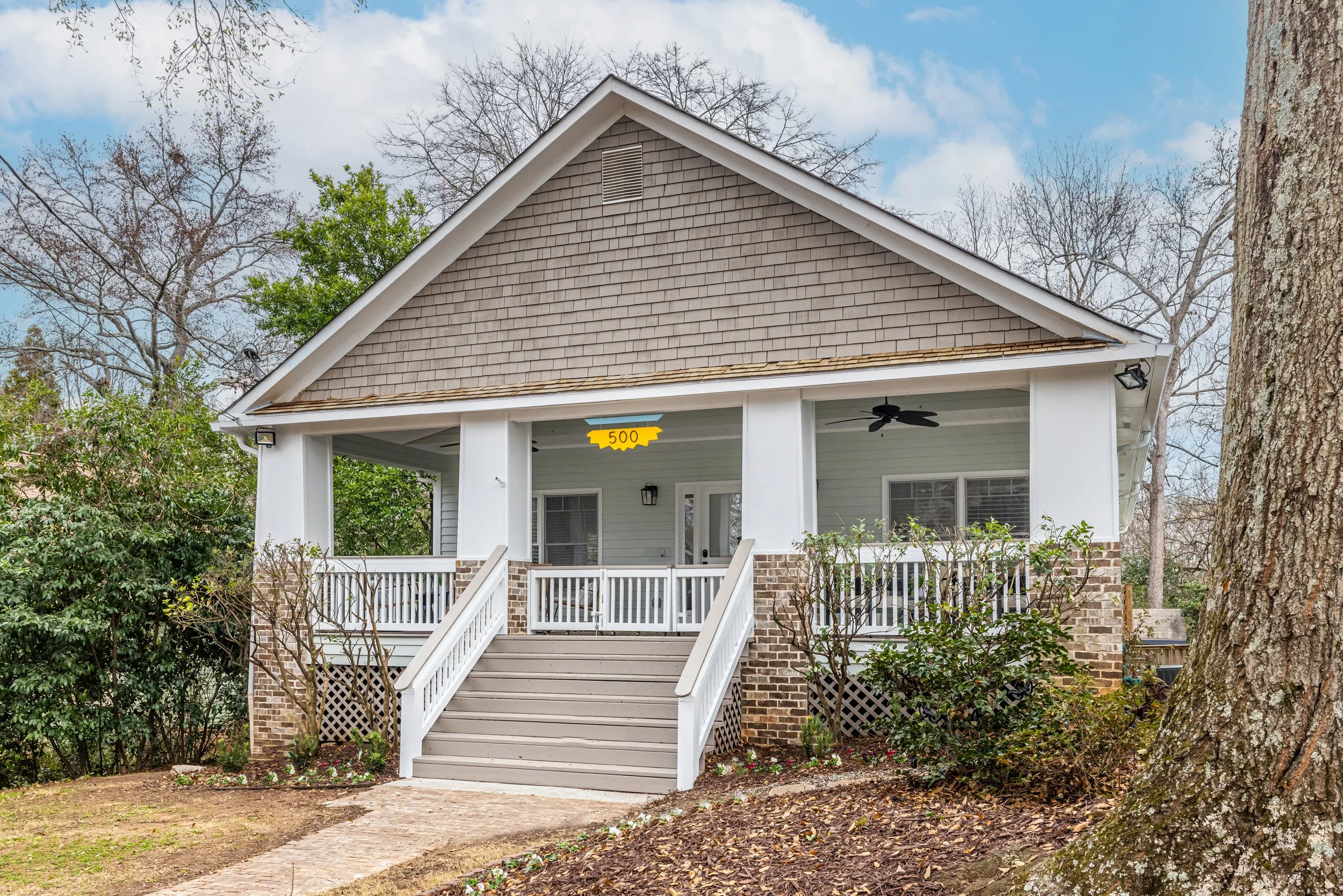 500 Waldo St SE, Atlanta, GA 30312