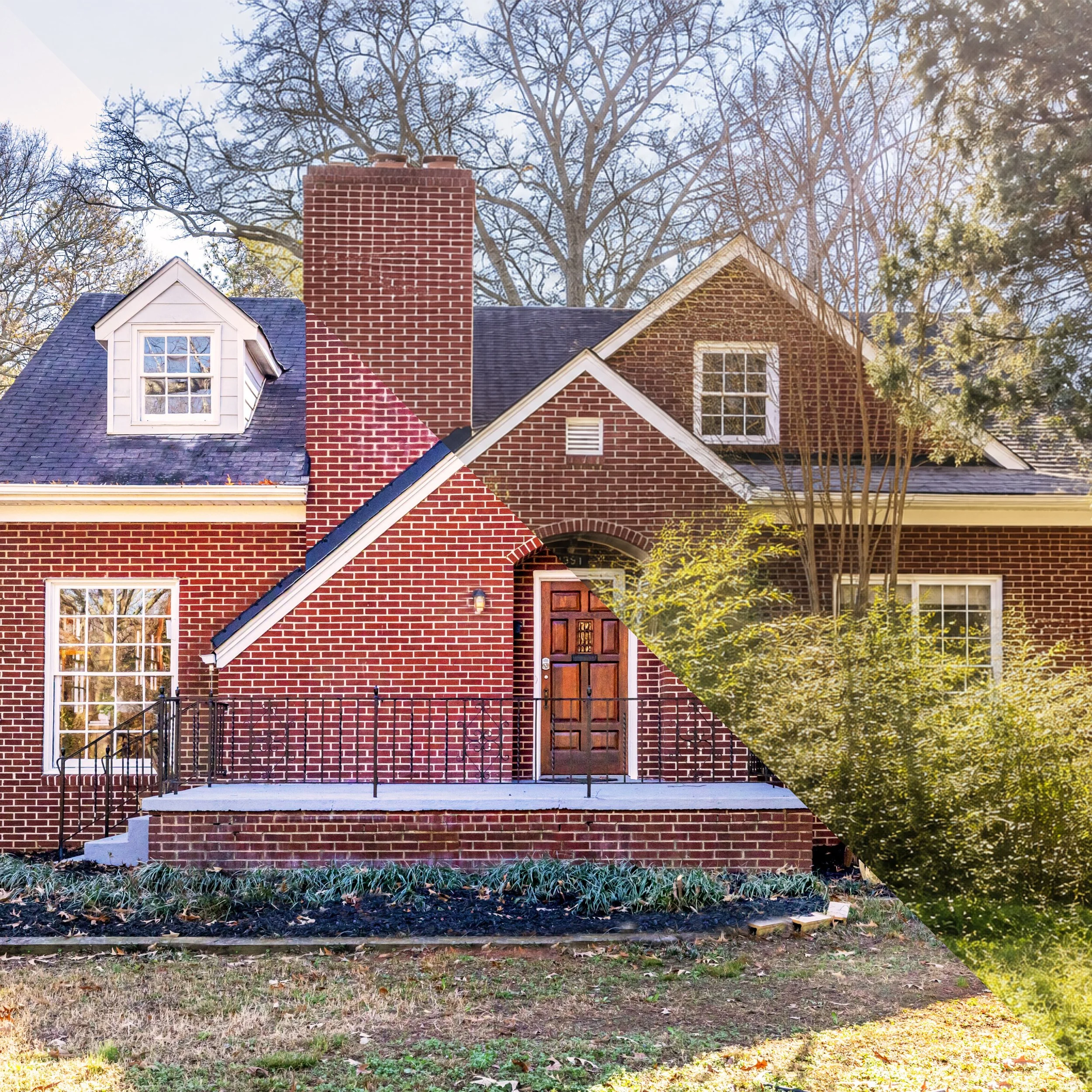 East Atlanta Rental Rehab