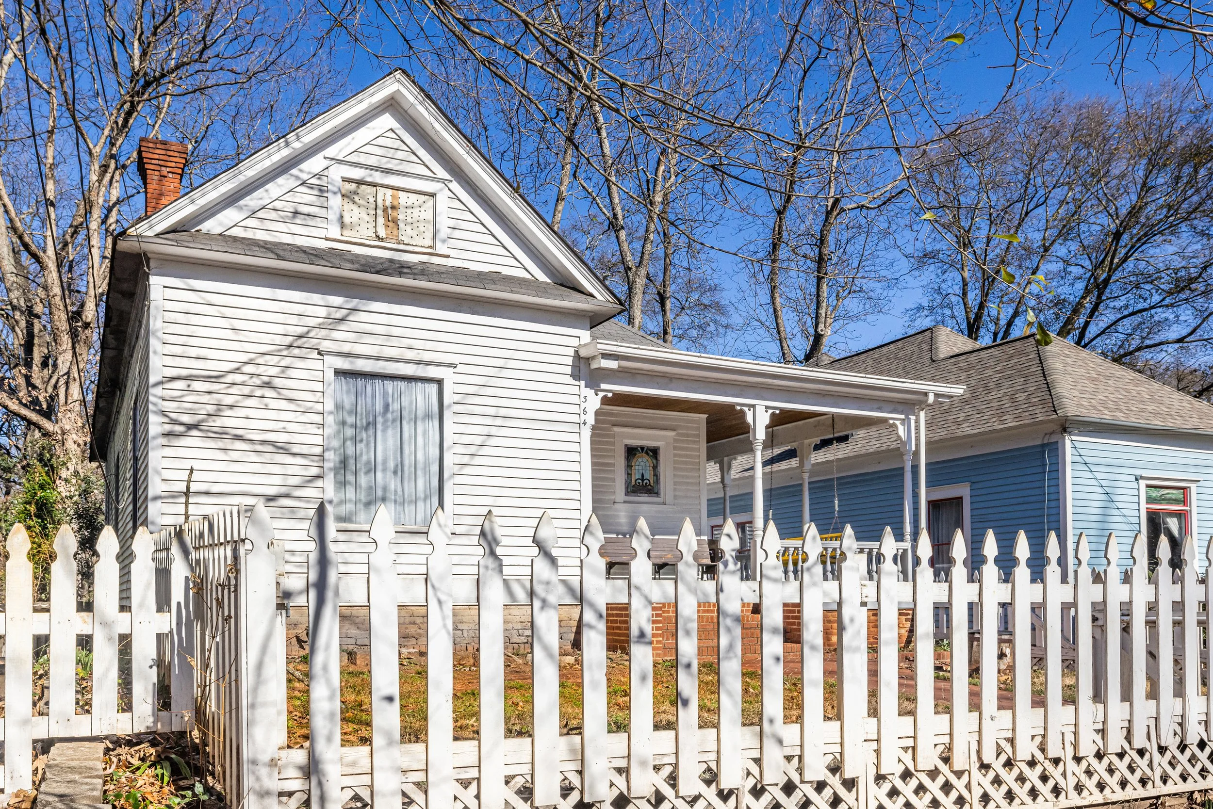 364 Georgia Ave SE, Atlanta, GA 30312