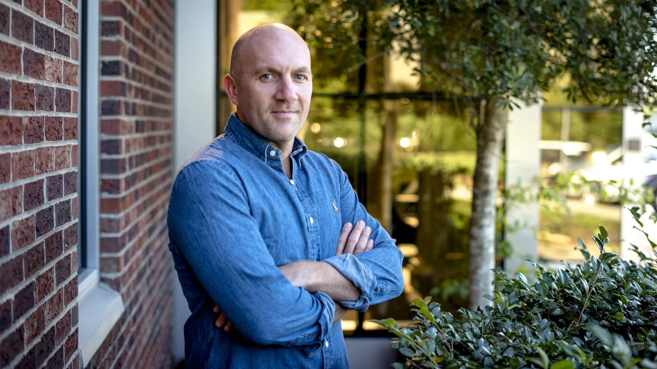 Matt Davis — CSM Production