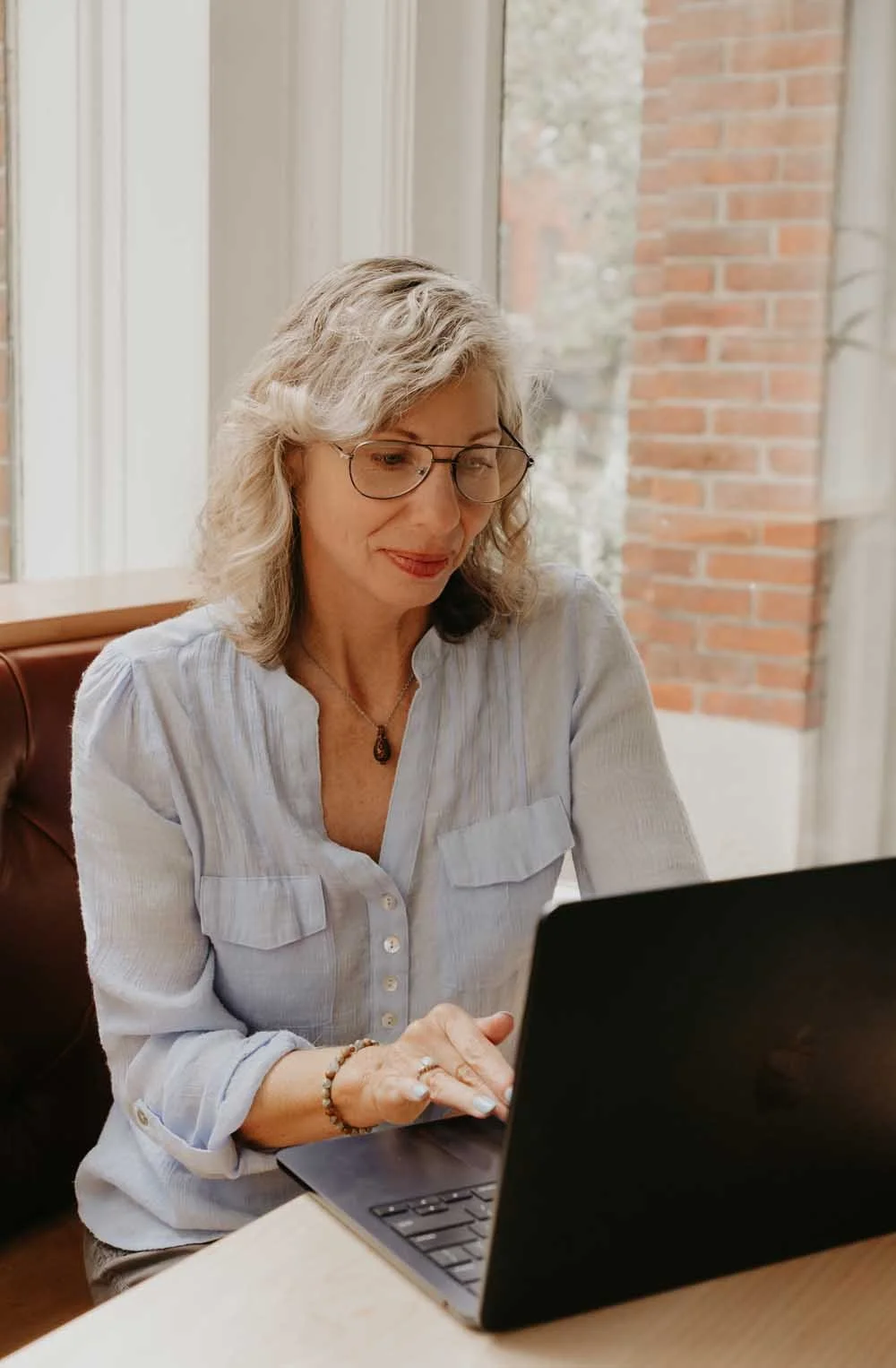 Wendy Gillman - Doing Dharma, Career Counseling