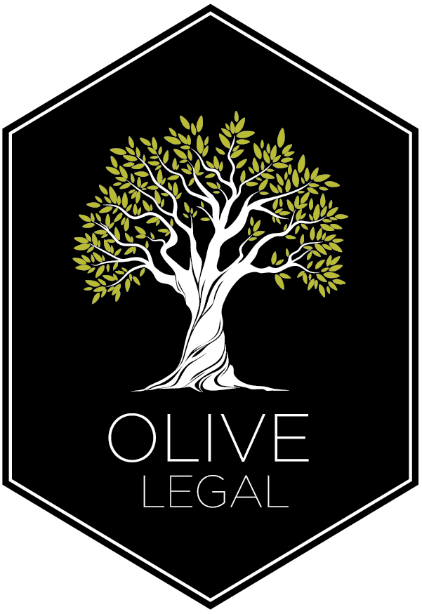 Olive Legal