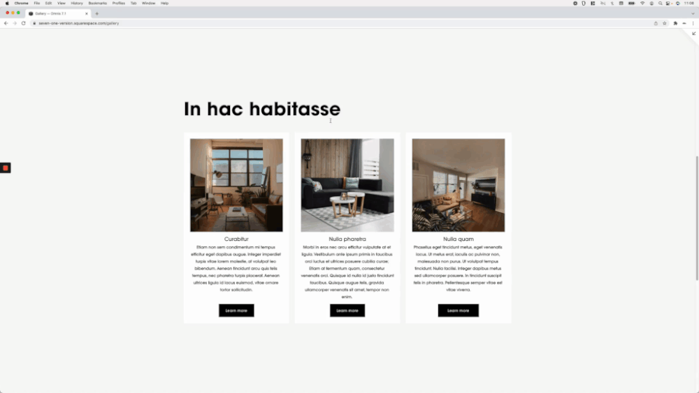 ribben partikel Mejeriprodukter How to create a hover mode for anything in Squarespace (7.0 & 7.1) •  Beatriz Caraballo
