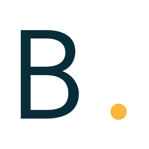 B.