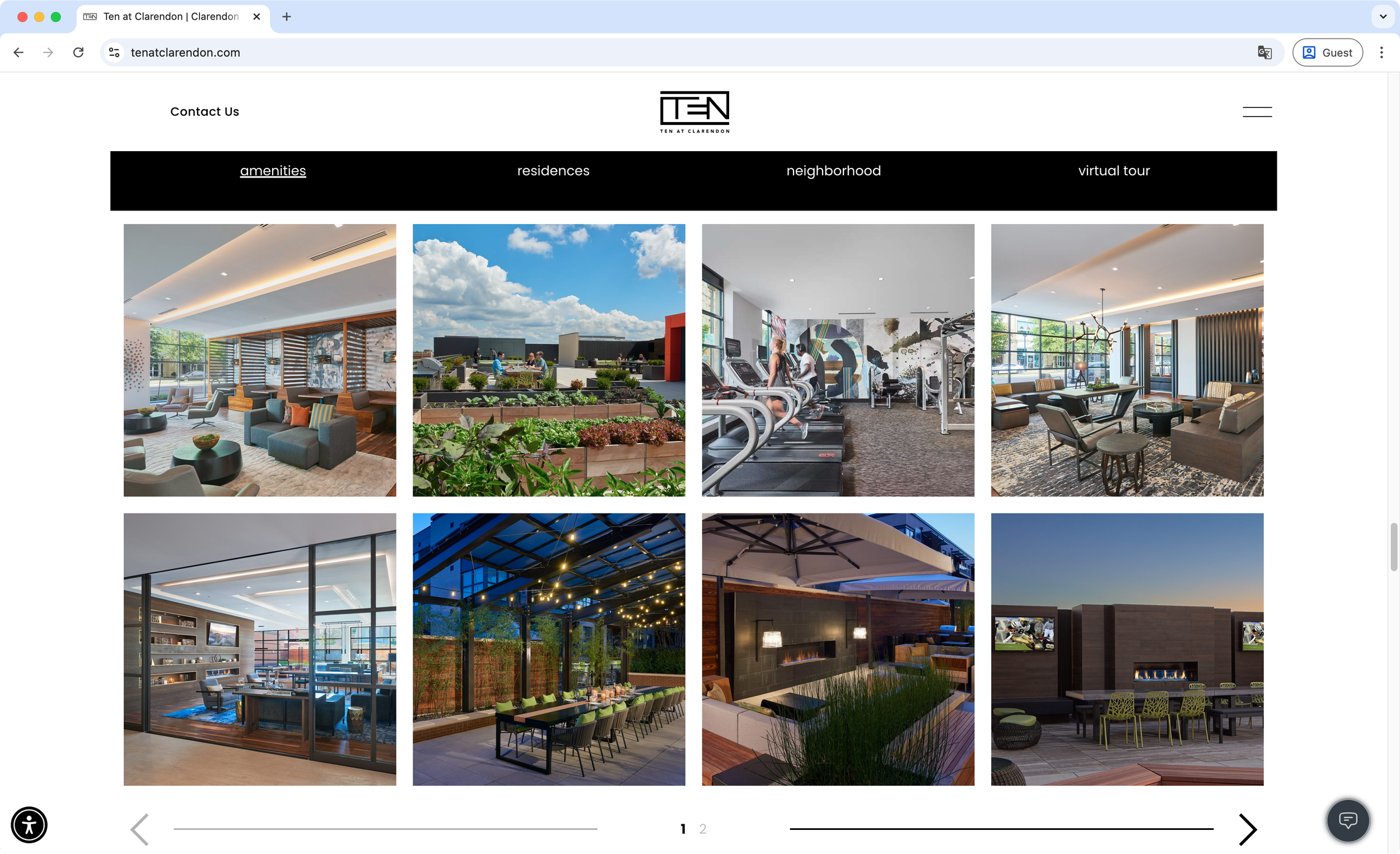 Custom gallery layout - Ten at Clarendon.png