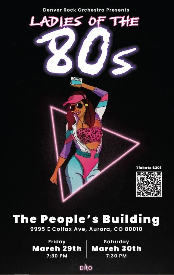 Poster Design: Erin Baptiste IG: @tahnee_test