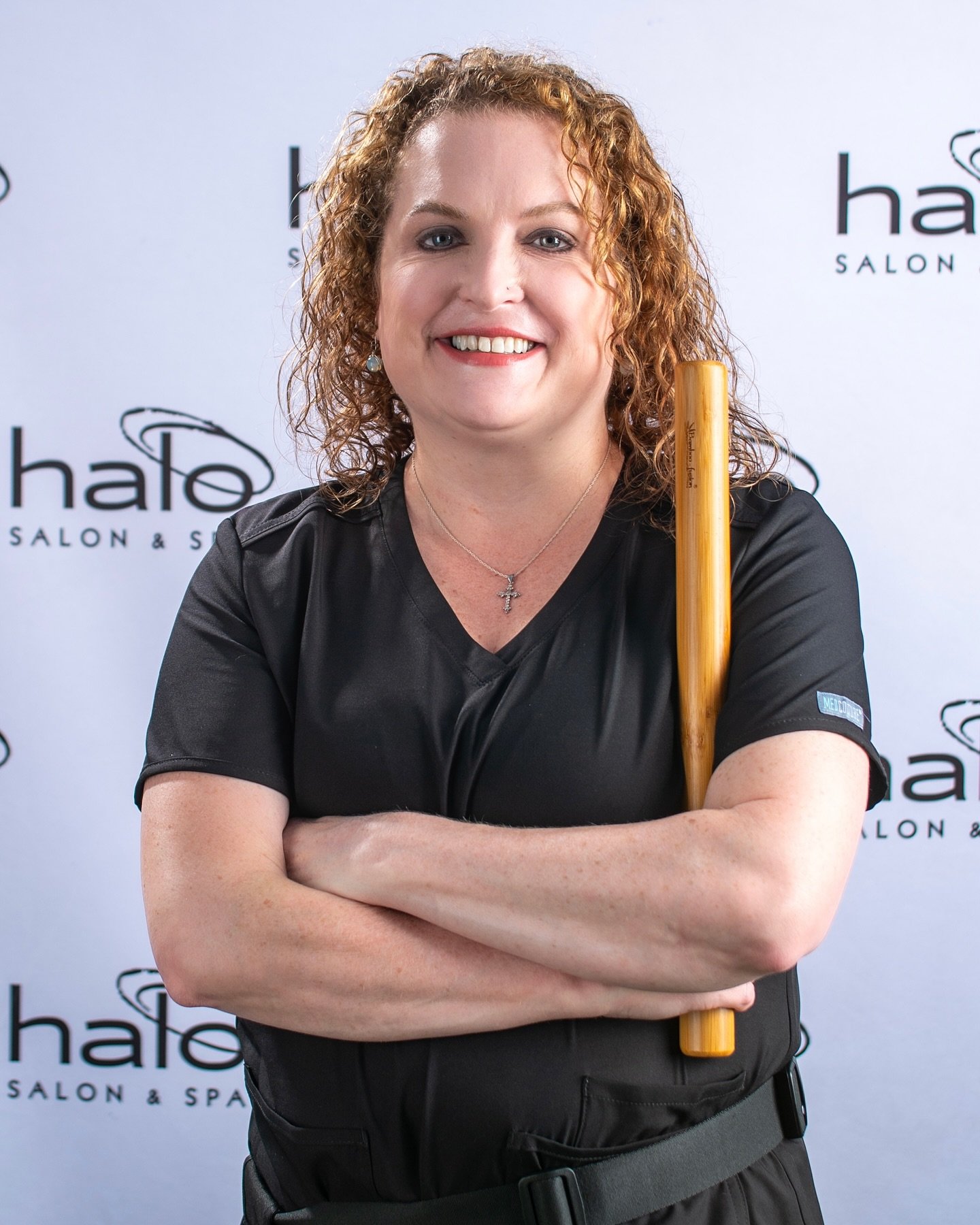 HAPPY BIRTHDAY TIFFANY!!!

This weekend, Tiffany completed another trip around the sun, and we are so excited to celebrate her! She&rsquo;s a master at her craft and a healer by trade. Show her some birthday love in the comments, and book a massage w