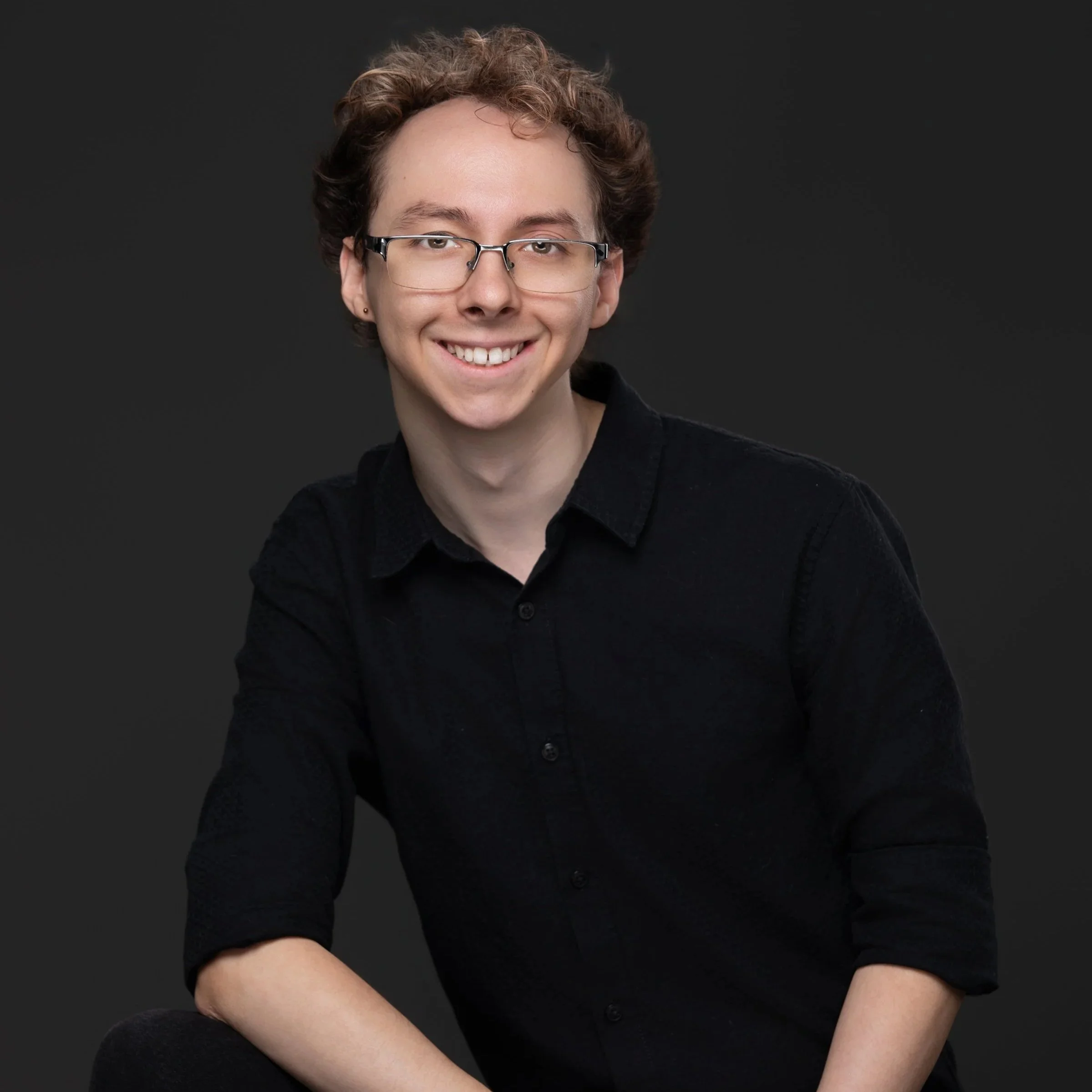 Edgar - Salon Liaison/Master Cosmetologist