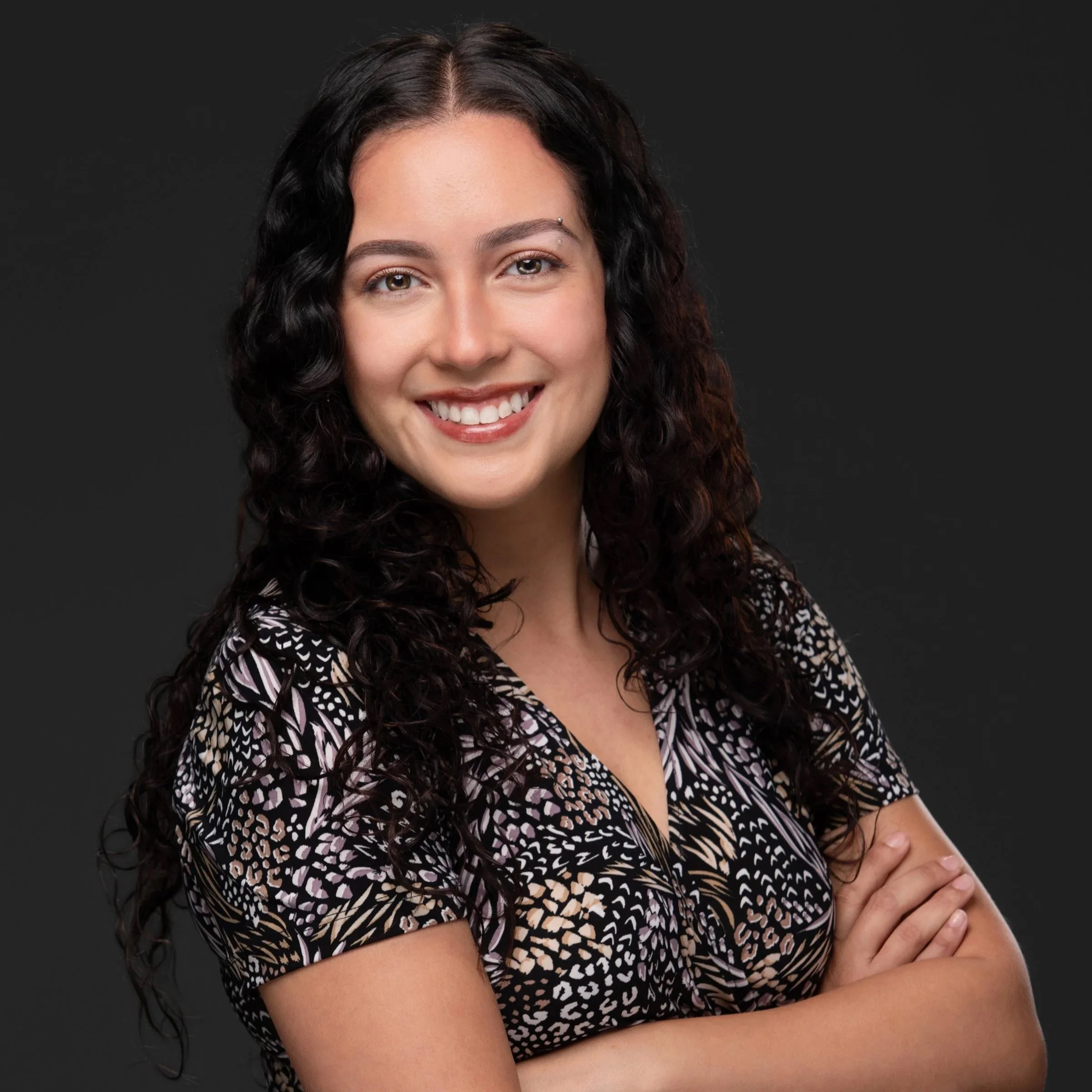 Lily - Front Desk Coordinator