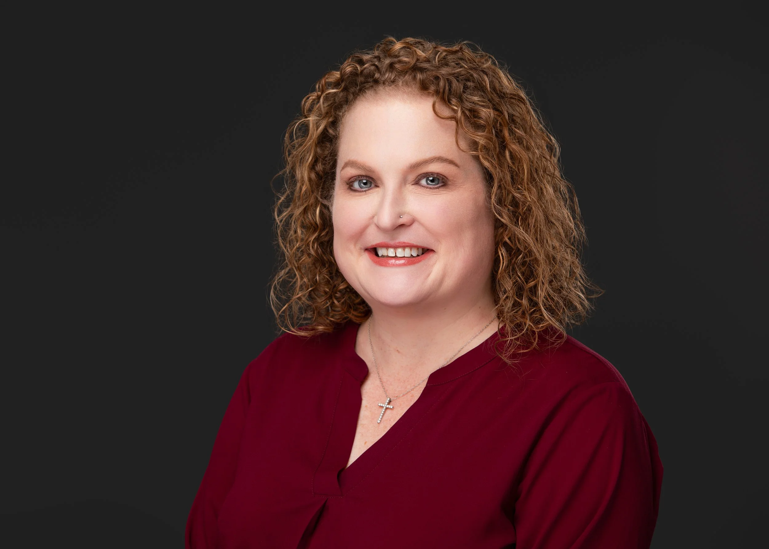 Tiffany - Licensed Massage Therapist