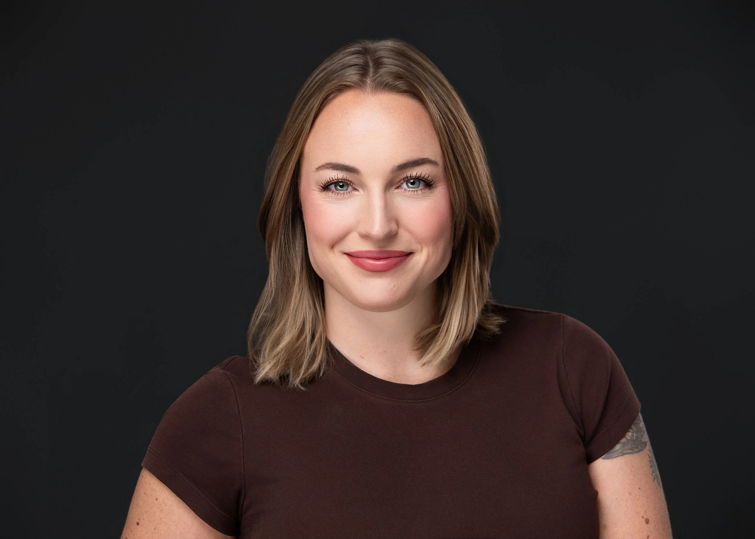 Kayleigh - Esthetician/Waxing Specialist