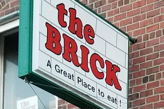 The Brick