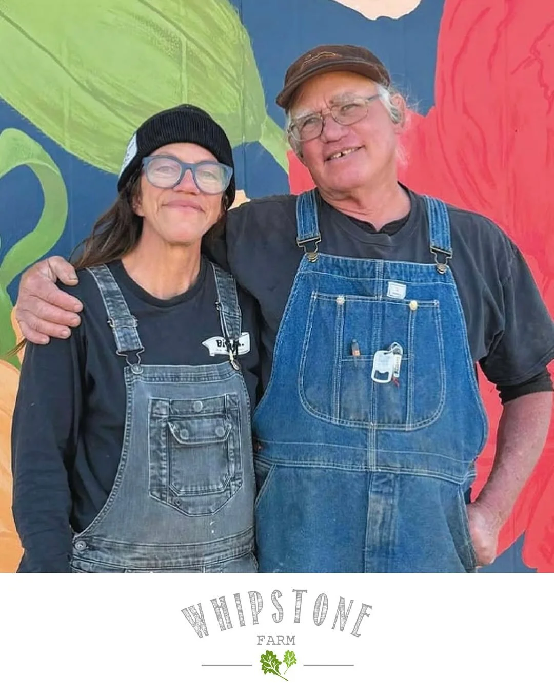 This month students have the opportunity to learn from Shanti at Whipstone Farm how to plant and care for sugar snap snap peas! 🫛 These climbing plants need plenty of water when blossoming and physical support as they grow tall. 

Whipstone Farm is 