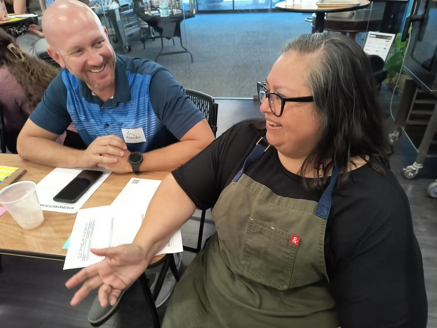 Blue Watermelon Project recently received a Farm-to-School Formula Grant from the Arizona Department of Education, Health and Nutrition Services Division (ADE) to develop a series of menu planning and culinary workshops designed to support school foo