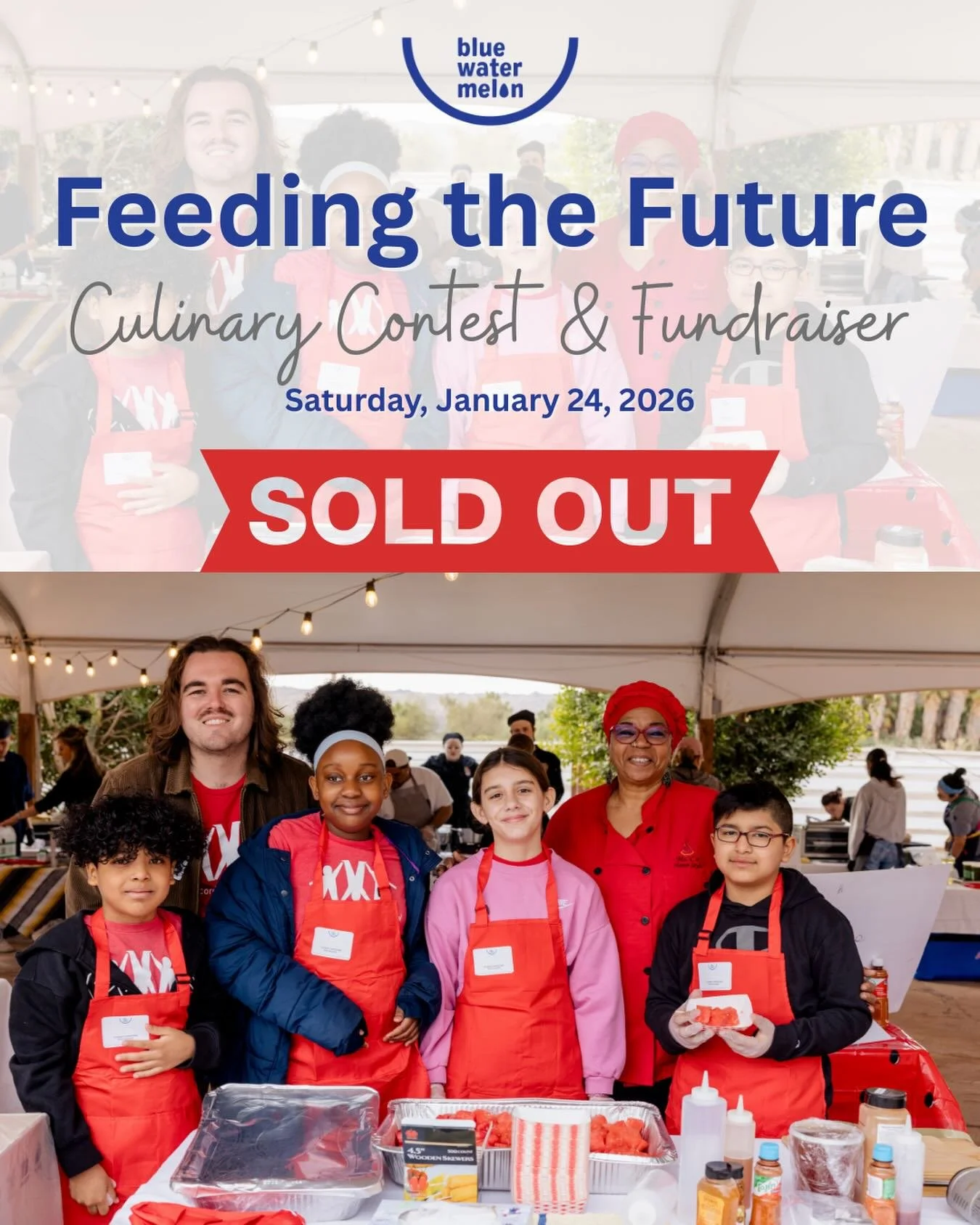 We are less than one week away and Feeding the Future is officially SOLD OUT! Thank you to all who have purchased tickets to enjoy this meaningful day alongside us. 

Students from across Arizona will take center stage at The Farm at South Mountain, 