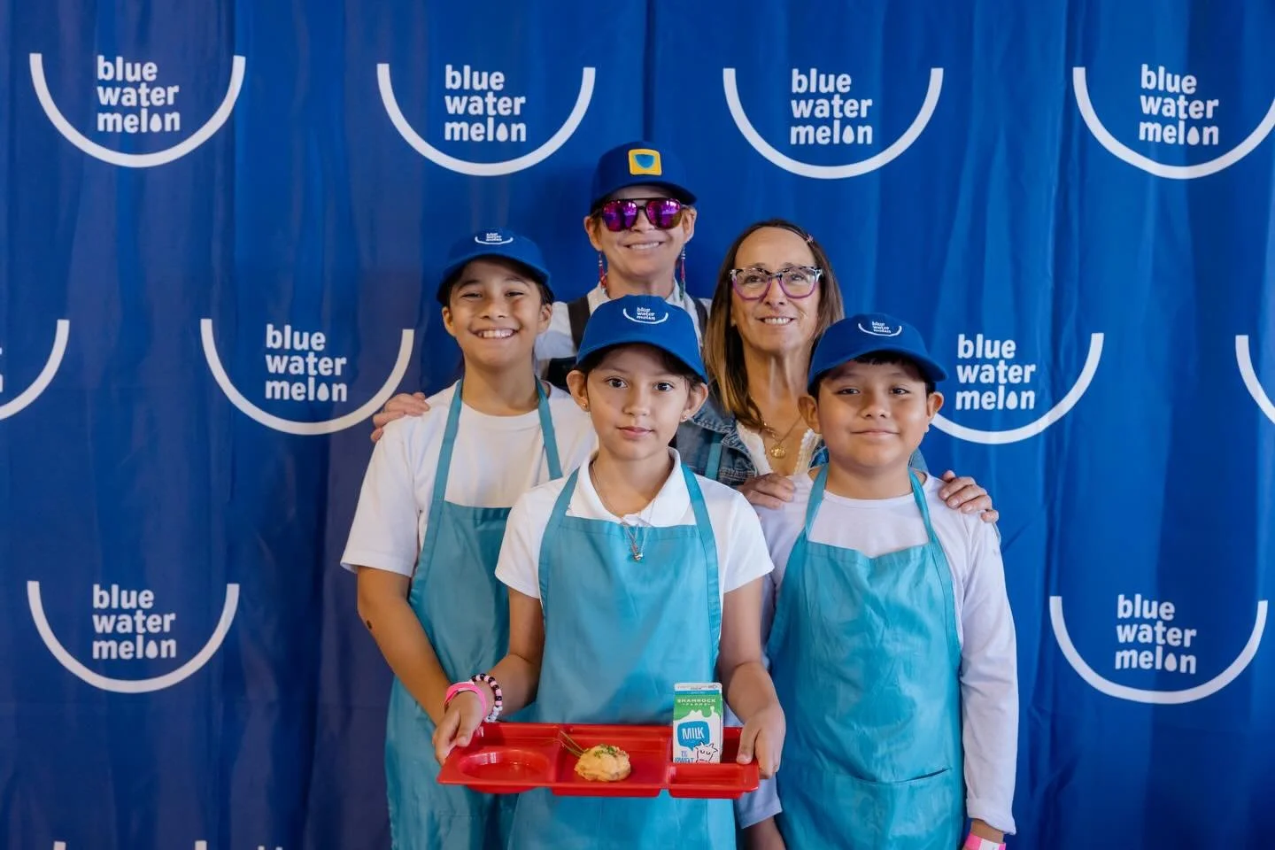 We&rsquo;re so grateful to everyone who joined us at Feeding the Future! This year we re-introduced the opportunity for attendees to vote for their favorite dish of the day! We celebrated 22 student teams who created delicious trays that followed fed