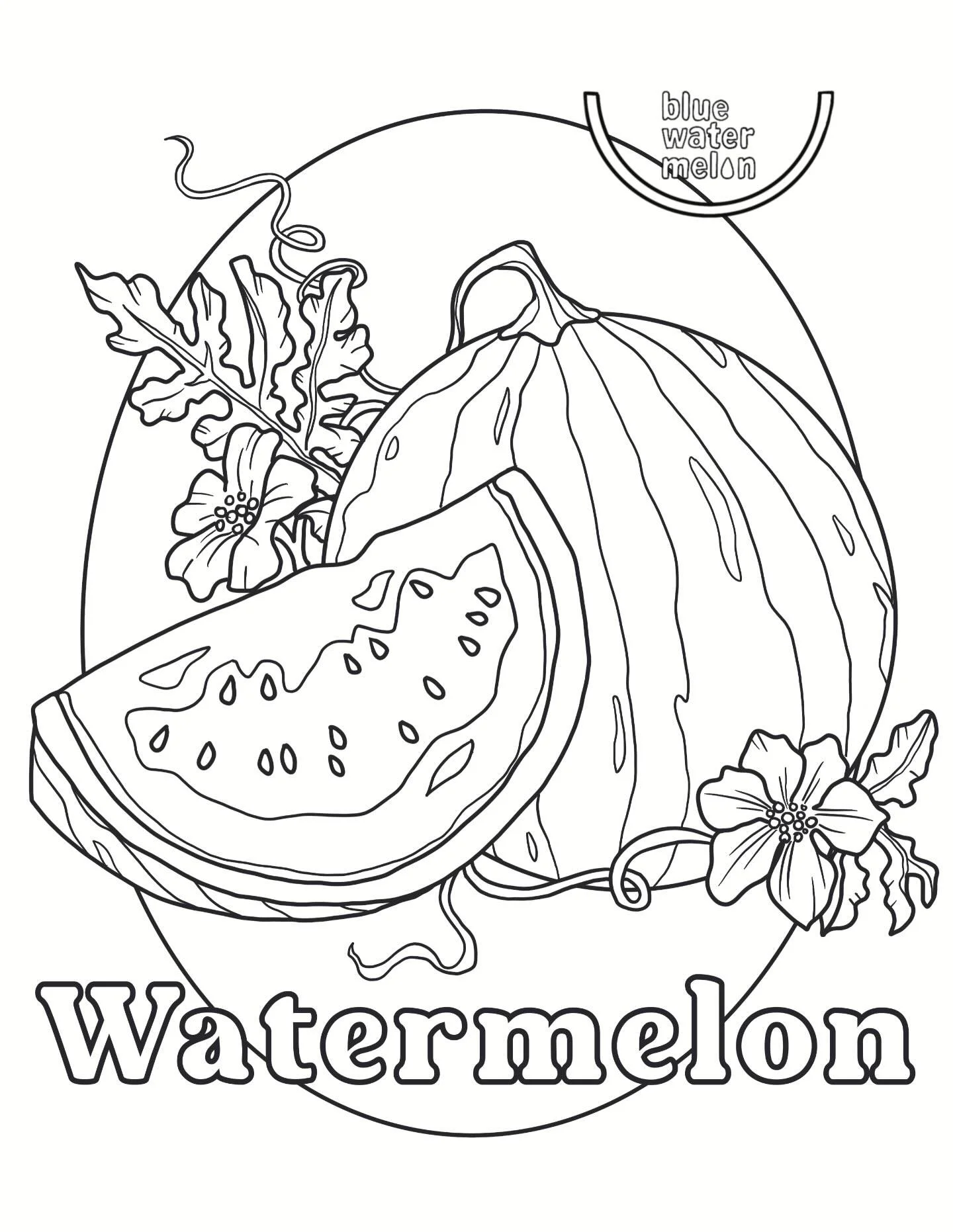 This March, Chef in the Garden learners explore all about watermelon 🍉 There are over 1,000 different kinds of watermelons. Our students will have the opportunity to plant a few varieties including Tohono O&rsquo;odham yellow-meated watermelon and s