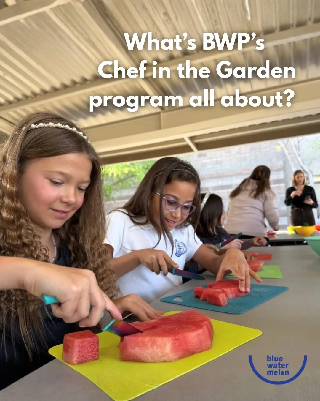 Applications for the 2026&ndash;2027 Chef in the Garden program are only open for 2 MORE DAYS! 🌱

Join schools across Arizona in bringing hands-on garden and culinary experiences to life, helping students build healthier, more meaningful relationshi