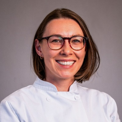 Lindsey Lahr, RDN, LDN, CDCES