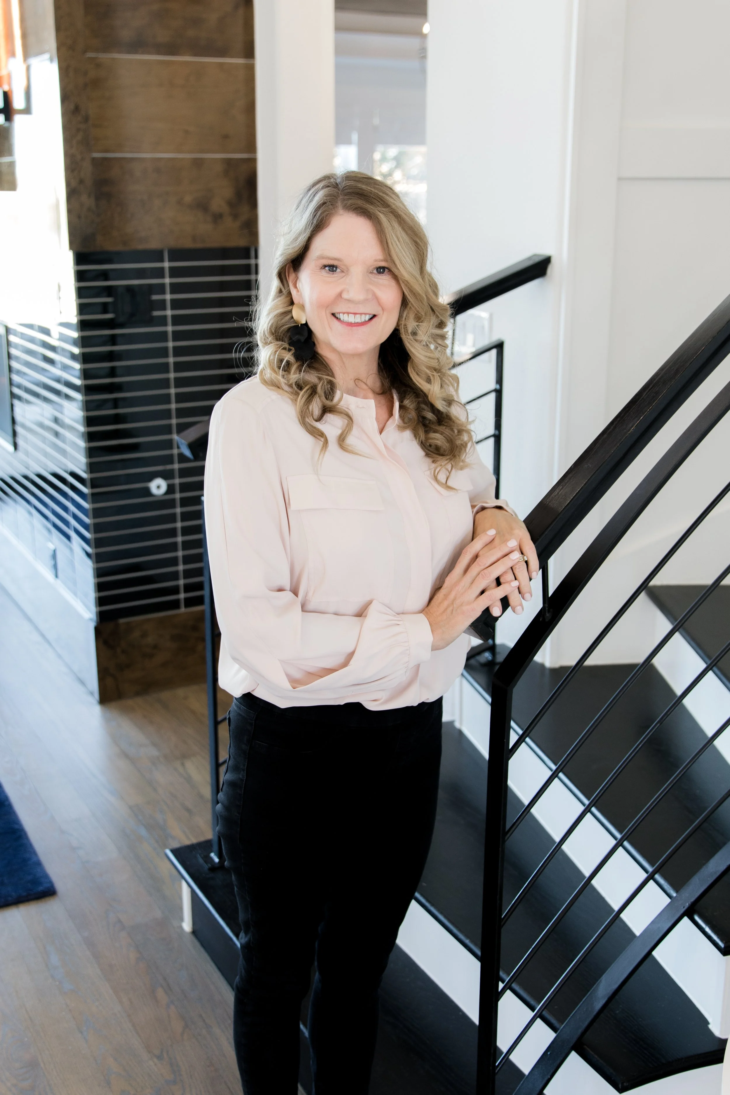 Meet Our Team — Simply Texas Real Estate Group