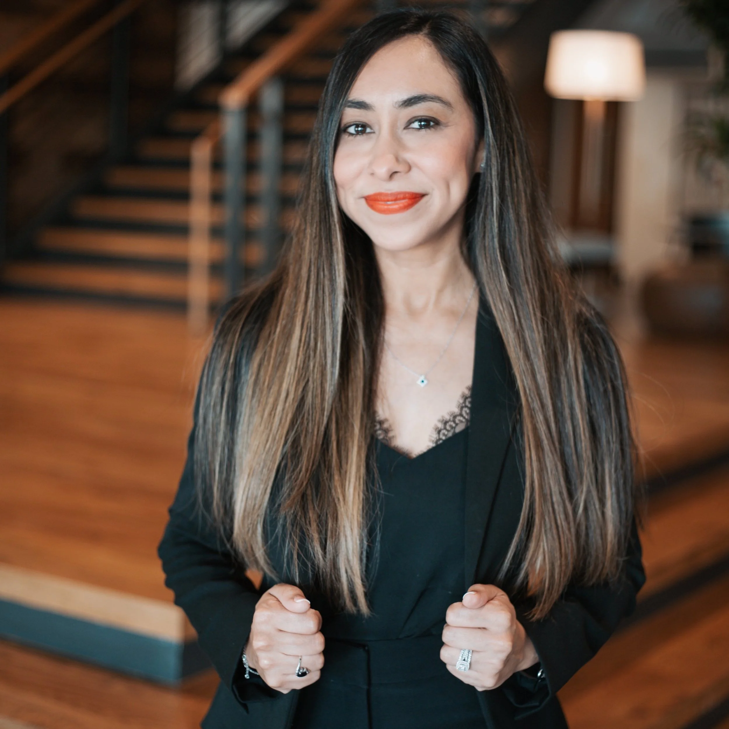 Meet Our Team — Simply Texas Real Estate Group