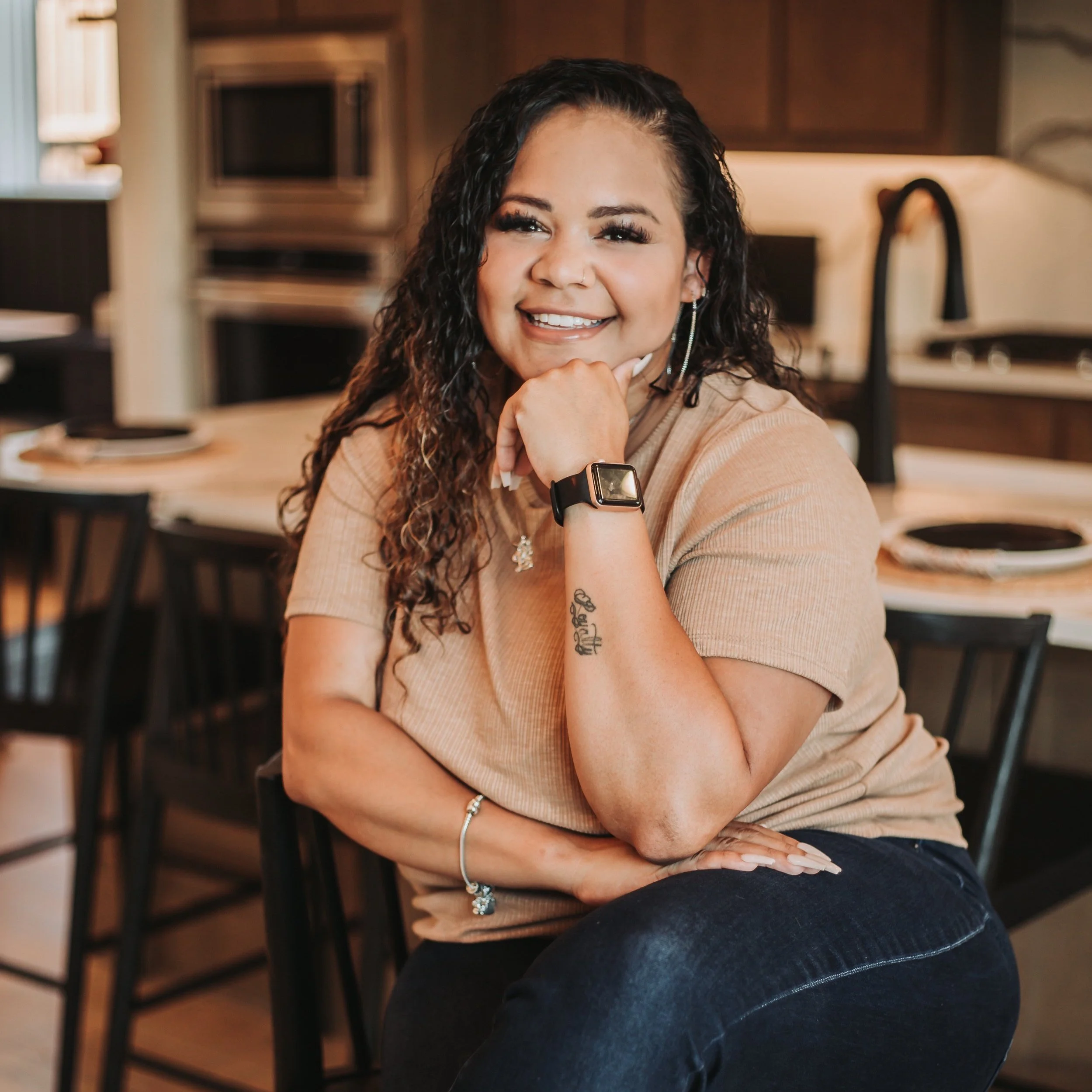 Meet Our Team — Simply Texas Real Estate Group