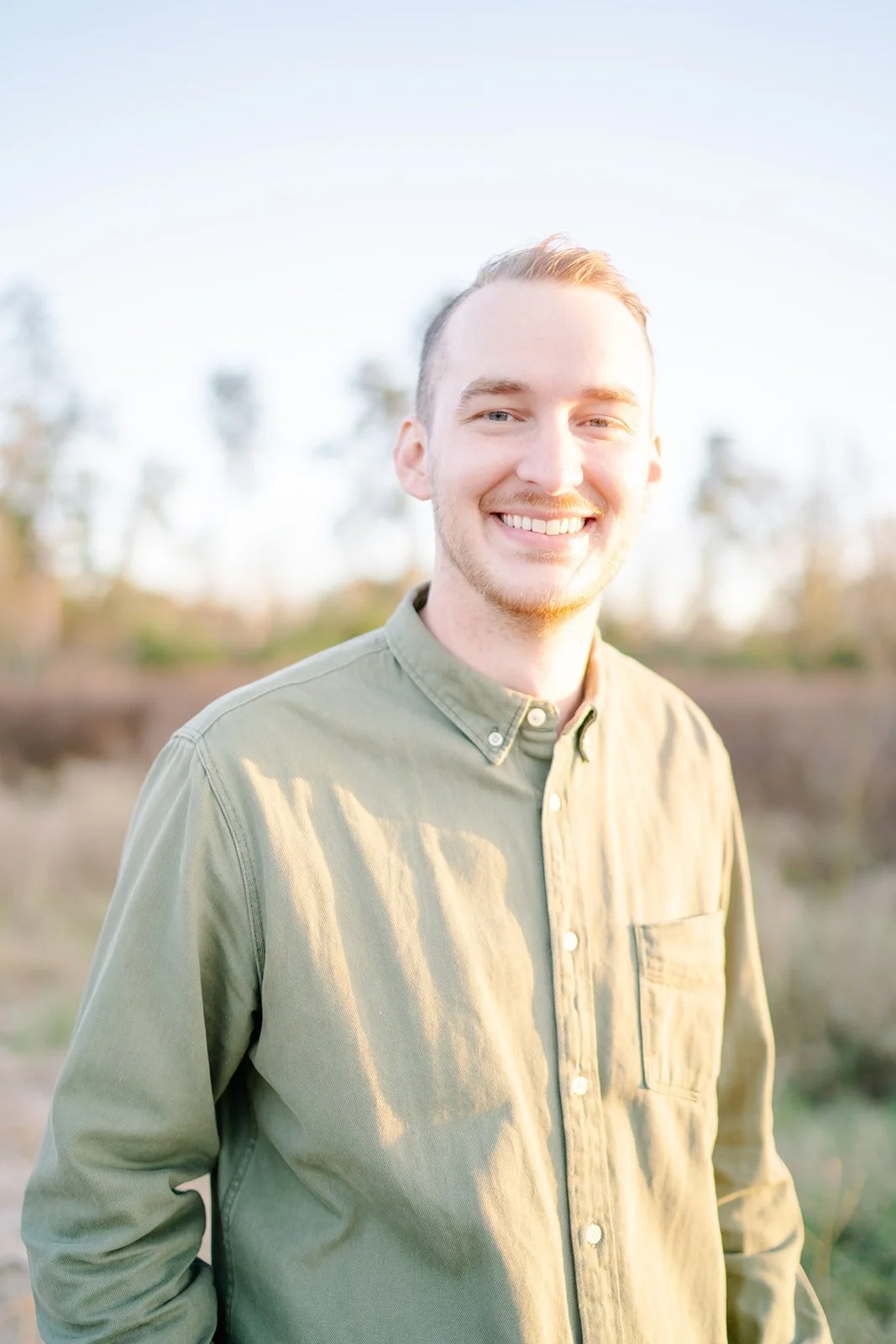 Our Story — Pillar Church Conroe