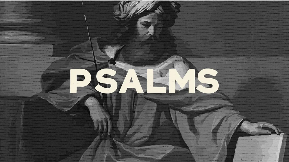 Blog 3 — Pillar Church Conroe