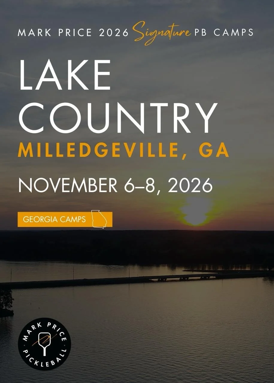 Lake Country, Milledgeville Georgia PB Camp