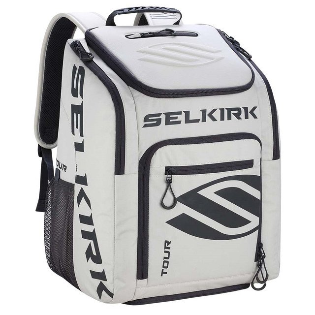 Selkirk TOUR Performance Backpack