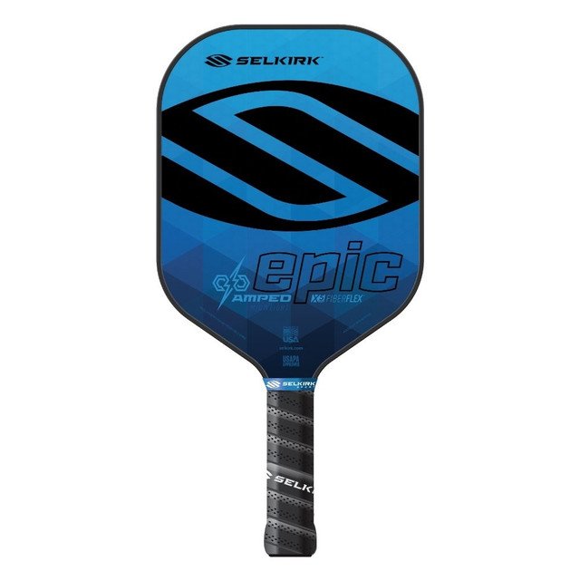 AMPED Epic X5 FiberFlex Paddle