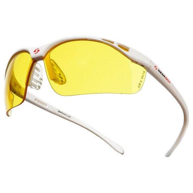 Gearbox Slim Fit Eyewear