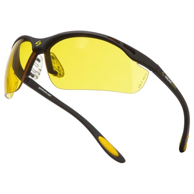 Gearbox Vision Eyewear