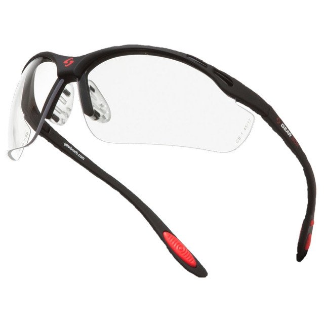 Gearbox Vision Eyewear