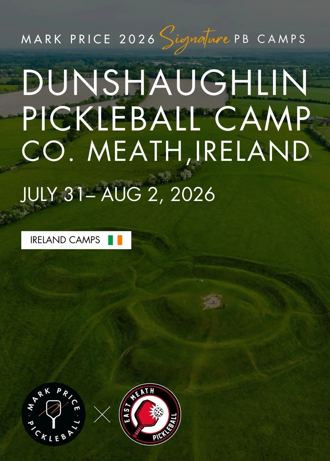 Dunshaughlin, Ireland PB Camp