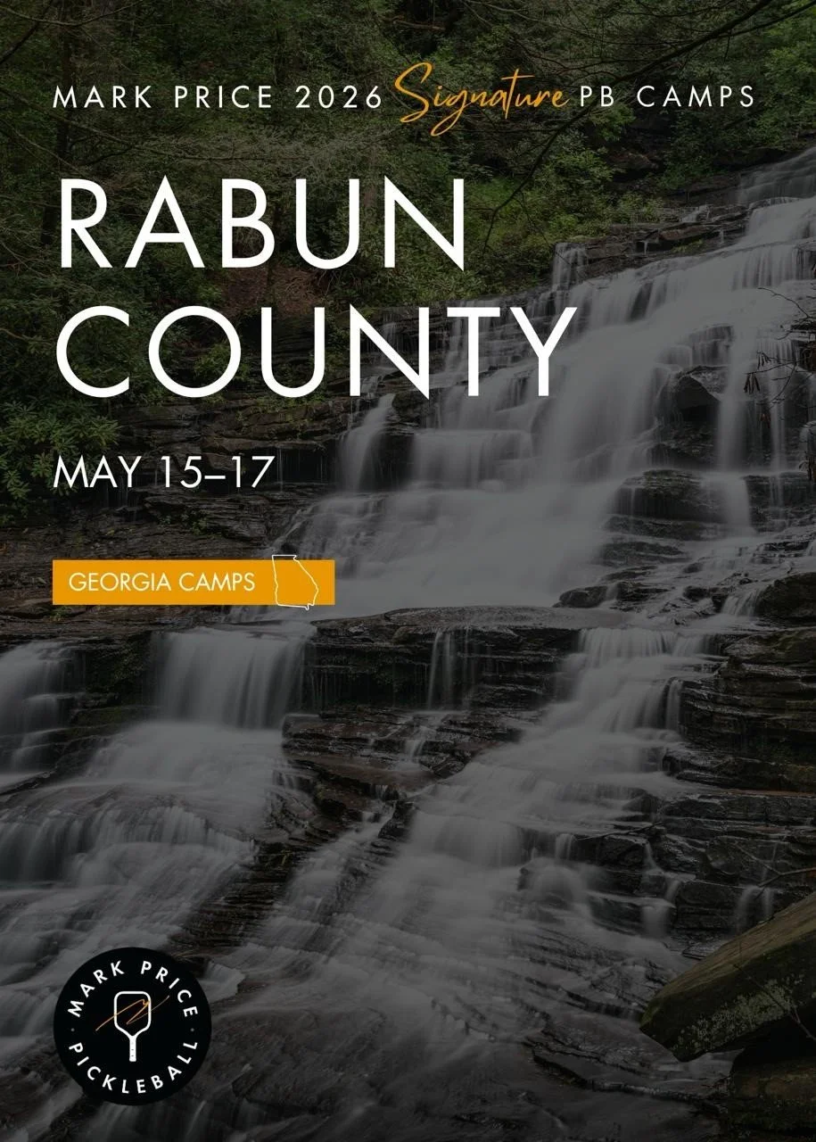 Rabun County, Georgia PB Camp